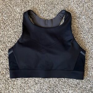 Brooks Women's 3 Pocket Sports Bra for Running. 34 DD/E